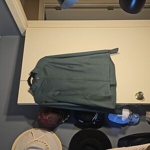 All In Motion Full Zip Jacket